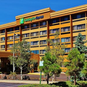 Holiday Inn Express Flagstaff, An Ihg Hotel